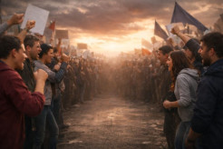 The High Moral Ground