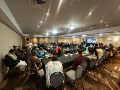 Momentum and Collaboration Define the 2025 Zone 1 Leaders Conference in Montreal, Canada