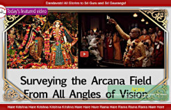 Surveying the Arcana Field From All Angles of Vision