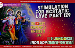Stimulation for Ecstatic Love Part 129