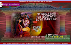 Stimulation for Ecstatic Love Part 124