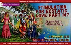 Stimulation for Ecstatic Love Part 147