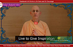 Live to Give Inspiration