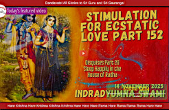 Stimulation for Ecstatic Love Part 152