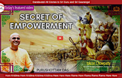 Secret of Empowerment