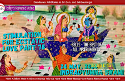 Stimulation For Ecstatic Love Part 78 -- Bells -- The Best Of All Instruments