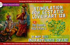 Stimulation for Ecstatic Love Part 128