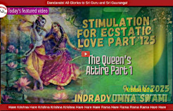 Stimulation for Ecstatic Love Part 125