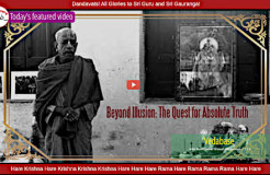 Beyond Illusion: The Quest for Absolute Truth