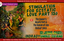 Stimulation for Ecstatic Love Part 130