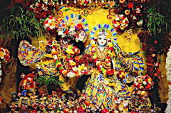 New Mandir Opens in Taguig City, Philippines