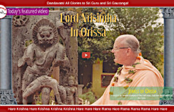 Hidden Jewels of Orissa - Lord Nrisimha In Orissa