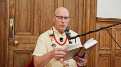 Vaisesika Das | CC Madhya Lila 16.220-237 | Bhaktivedanta Manor