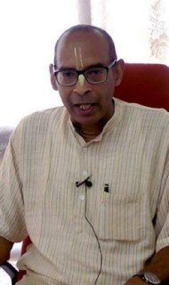 New Year’s Resolutions, Samsara, and Srimad Bhagavatam