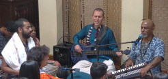 From Music to Manuscripts: A Devotional Journey in Creativity