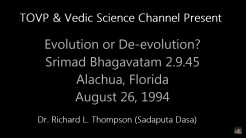 TOVP & Vedic Science Channel Present