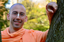 New GBC Leader Charts Bold Vision for German-Speaking Yatra