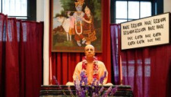 ISKCON 60th Anniversary Week of NYC Events “Where It All Began”