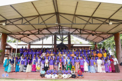 ISKCON Kuala Lumpur’s 7th Annual Youth Retreat Inspires Youth to Be “Stronger Inside”
