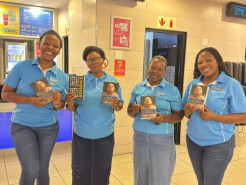 Waiting for the Moment: Sankirtan on South Africa’s Roads