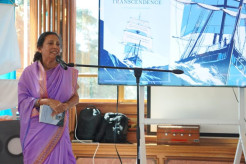 New Book Release Explores Bhakti and Supports Preaching in South Africa