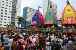 Durban Festival of Chariots 2025: Honoring the Past, Inspiring the Future