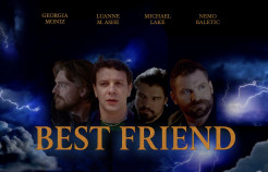 A Forgotten Sankirtan Story Becomes a Powerful Short Film