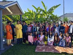 BhaktiFest 2k26 to Gather Youth for 4-Day Retreat