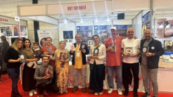Deep Roots in Ancient Soil: ISKCON Türkiye’s 2025 Journey