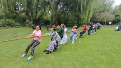Devotee Care SA Hosts Gauteng Family Fun Day at Midrand