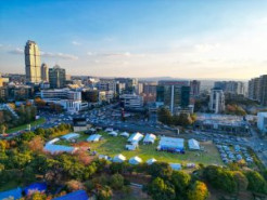 Sandton Ratha Yatra Expands Public Outreach Efforts