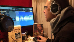 Digital Devotion: Creating a New Recording of Srila Prabhupada Lilamrita