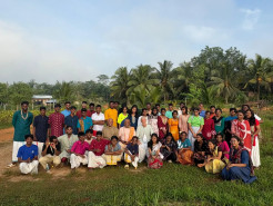 From At-Risk to Awakened: Youth Retreat Sparks Lasting Change