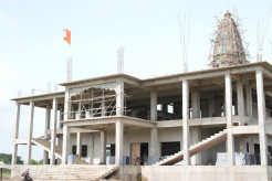Rising Devotion: ISKCON Ichalkaranji’s Grand Temple Project