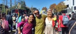 Beyond the Crowd: Can We Learn More From Our Festivals?