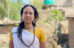 Florence Vaishnavi Shares Bhakti Path of Healing and Service