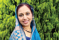 Expanding Vaishnavi Leadership in ISKCON Communities Across Africa