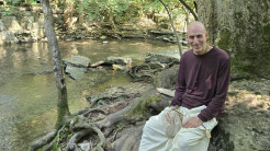 Mahatma Das Launches Live Online Course on the Art of Forgiveness This Week