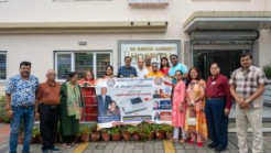 Mayapur Community Hospital Expands Maternal Care