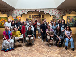 Empowering Europe’s Rural Youth Through Collaboration and Entrepreneurship