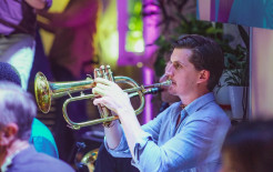 NYC Devotee Harmonizes Spirituality and Creativity Through Music