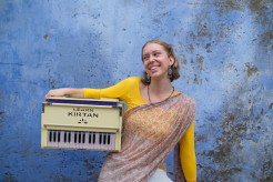 Kirtan for Everyone: Premanjali Dasi Aims to Spread Devotional Joy