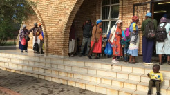 Feeding Hearts and Souls: ISKCON Klerksdorp’s Growing Outreach