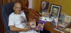 The Dream That Came True: Reflecting on Srila Prabhupada’s Historic Visit to South Africa