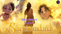 Ambitious Devotional Anime Brings Mahaprabhu’s Pastimes to Life