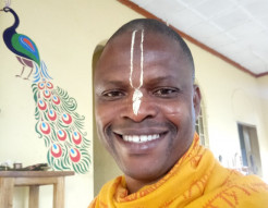 How a Lifelong Search for Truth Led Nigerian Leader to Global Spiritual Work