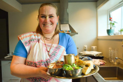 Cultivating Devotion and Leadership in Norway’s Capital