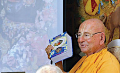 A Translation Milestone Achieved with Srimad-Bhagavatam Canto One Now in Turkish Language