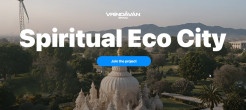 Bringing Vrindavan to Brazil: The Eco Vrindavan Vision Unfolds
