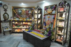 BRC to Preserve Gopal Krishna Goswami’s Room at ISKCON Juhu
